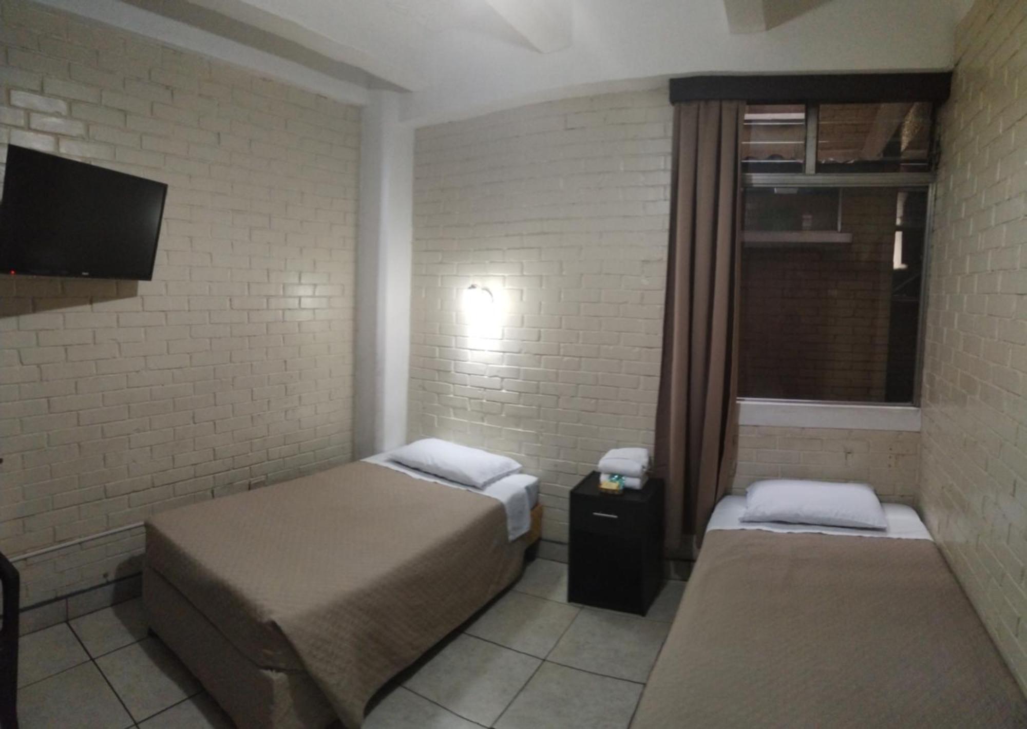 Capri Hotel Guatemala