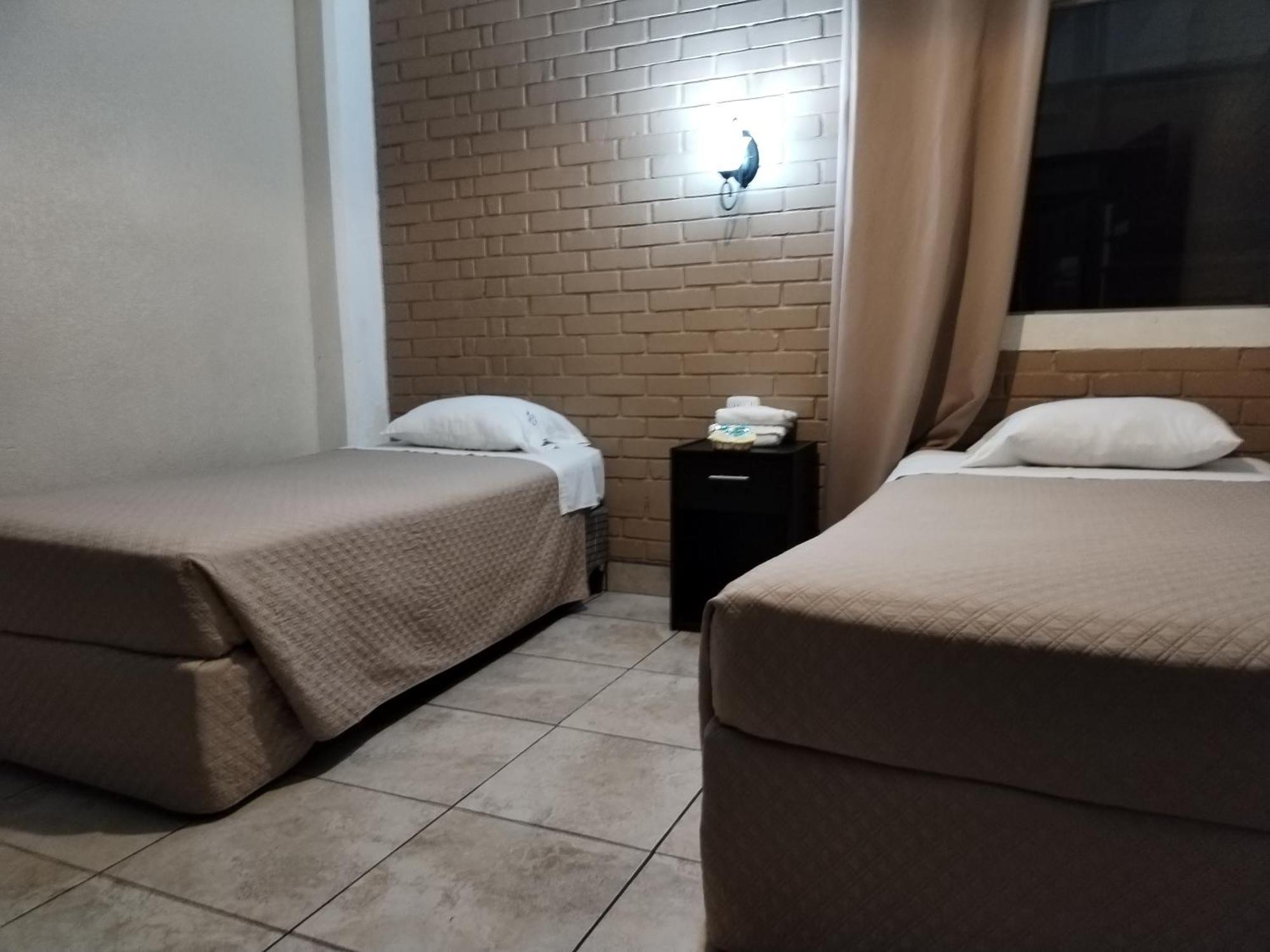 Hotel Capri Guatemala