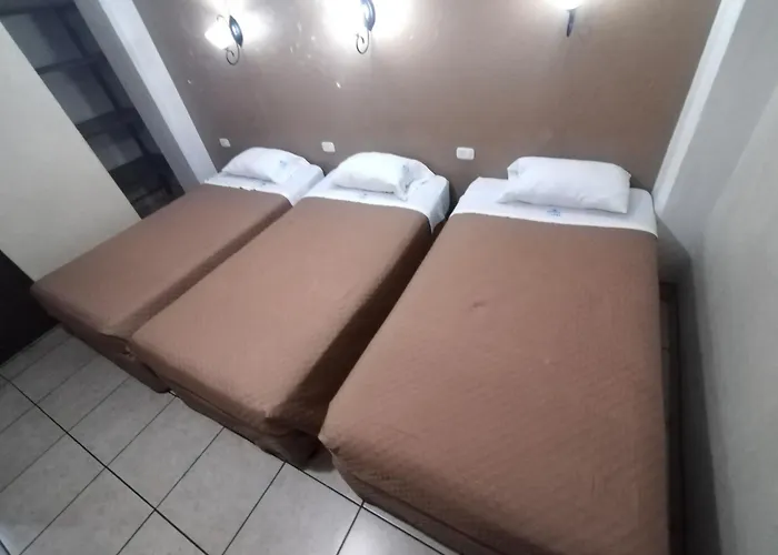 Hotel Capri
