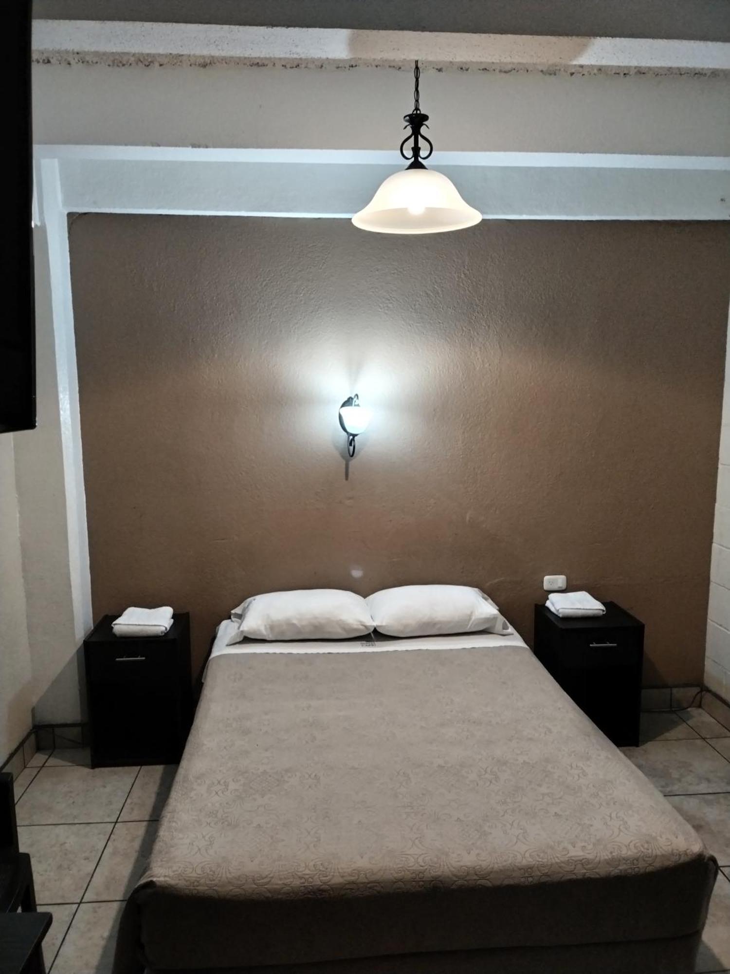Capri Hotel
